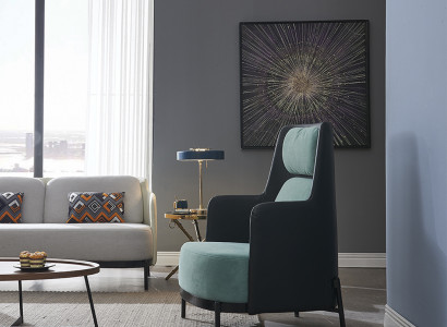 Sessel Clubsessel Loungesessel Cocktailsessel Sessel Sofa Couchen Fernseh Neu